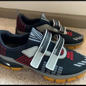 AUTHENTIC PRADA CLOUDBUST TOUCH STRAP